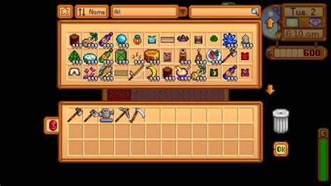 item spawner stardew valley|stardew valley item id list.